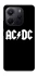 Чохол на Xiaomi Redmi Note 14 5G AC/DC logo фото 1 з 1