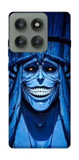 Чехол на Motorola Edge 60 Pro Statue of God фото 1 из 1