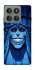 Чехол на Motorola Edge 60 Pro Statue of God фото 1 из 1