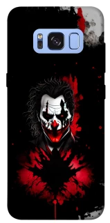 Чехол на Samsung G950 Galaxy S8 Joker Horror фото 1 из 1