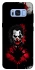 Чохол на Samsung G950 Galaxy S8 Joker Horror фото 1 з 1