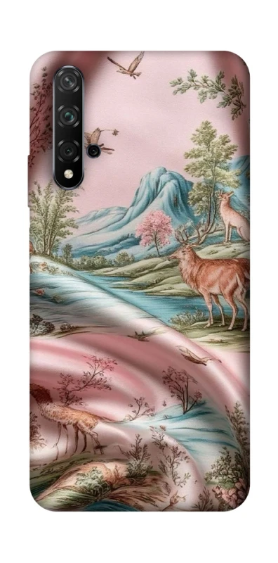 Чехол на Huawei Honor 20 / Nova 5T Nature фото 1 из 1