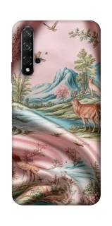 Чехол на Huawei Honor 20 / Nova 5T Nature фото 1 из 1