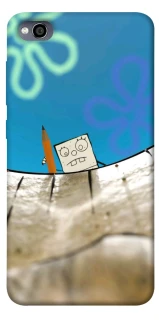 Чехол на Xiaomi Redmi 4a Karaculya фото 1 из 1