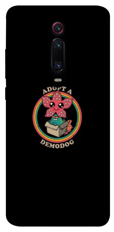 Чохол на Xiaomi Redmi K20 / K20 Pro / Mi9T / Mi9T Pro Stranger Things ver.14 фото 1 з 1