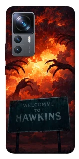 Чохол на Xiaomi 12T / 12T Pro Stranger Things ver.13 фото 1 з 1