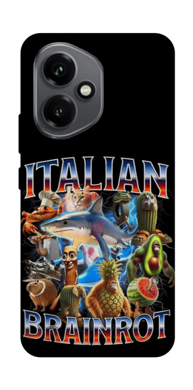 Чохол на Honor 400 Italian Brainrot фото 1 з 1