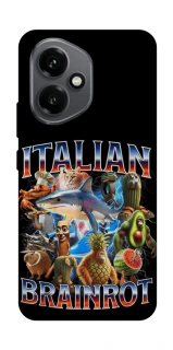 Чохол на Honor 400 Italian Brainrot фото 1 з 1