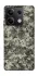 Чохол на Xiaomi Redmi Note 13 5G Camouflage v25 фото 1 з 1