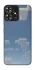 Чохол на ZTE Blade A73 4G Minecraft sky фото 1 з 1