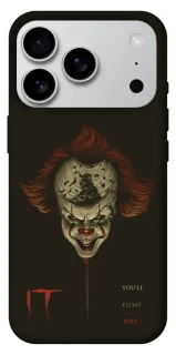 Чохол на Apple iPhone 17 Pro Max (6.9") Воно v2 фото 1 з 1