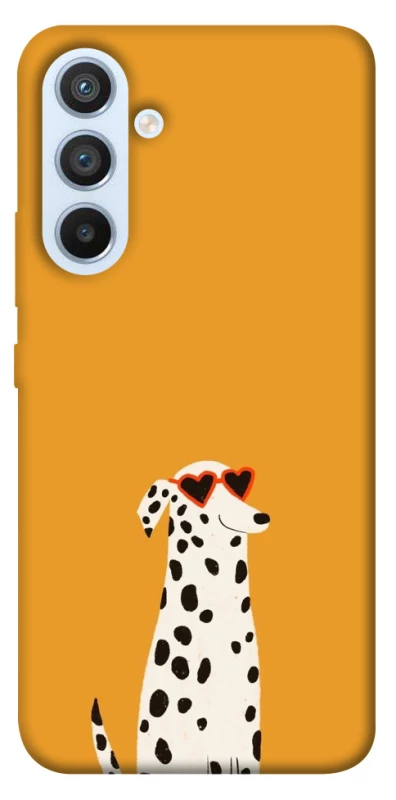 Чохол на Samsung Galaxy A54 5G Далматинець фото 1 з 1