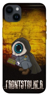 Чохол на Apple iPhone 14 Plus (6.7") FRONTSTALKER фото 1 з 1