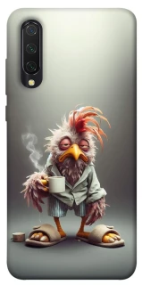 Чохол на Xiaomi Mi CC9 / Mi 9 Lite Півник фото 1 з 1