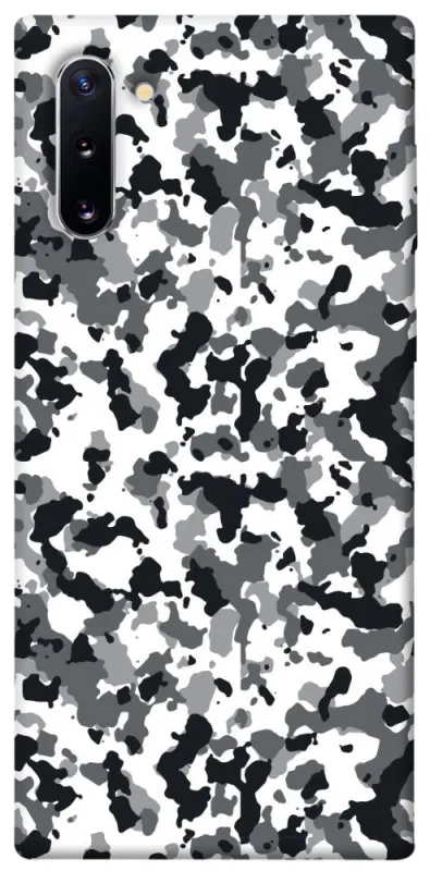 Чохол на Samsung Galaxy Note 10 Camouflage v14 фото 1 з 1
