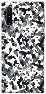 Чохол на Samsung Galaxy Note 10 Camouflage v14 фото 1 з 1