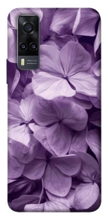 Чехол на Vivo Y31 Floral Symphony фото 1 из 1