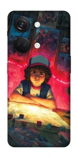 Чехол на OnePlus Nord 3 Stranger Things ver.40 фото 1 из 1