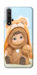 Чохол на Huawei Honor 20 / Nova 5T Wakuku ver.2 фото 1 з 1