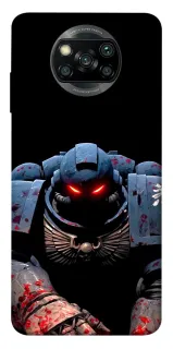 Чехол на Xiaomi Poco X3 NFC / Poco X3 Pro Warhammer 40k v2 фото 1 из 1