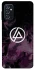 Чохол на Samsung Galaxy M52 Linkin Park logo ver.6 фото 1 з 1
