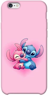 Чохол на Apple iPhone 6/6s plus (5.5") Stitch ver.10 фото 1 з 1