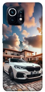 Чохол на Xiaomi Mi 11 BMW in da house фото 1 з 1