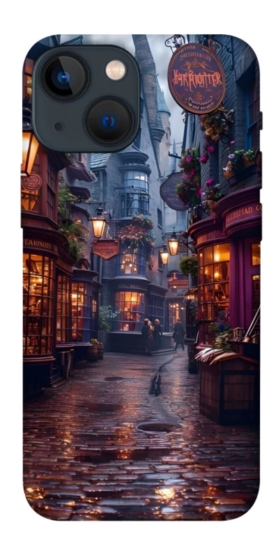 Чохол на Apple iPhone 13 mini (5.4") Harry Potter v11 фото 1 з 1