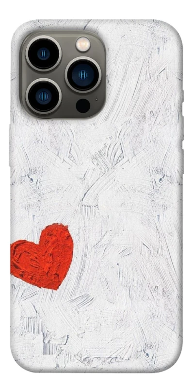 Чохол на Apple iPhone 13 Pro (6.1") Love aesthetic ver.5 фото 1 з 1
