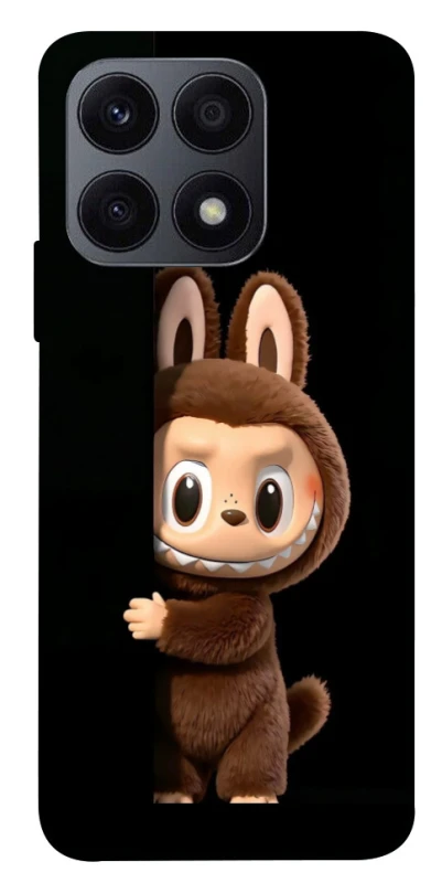 Чохол на Huawei Honor X8a Boo Labubu фото 1 з 1