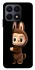 Чохол на Huawei Honor X8a Boo Labubu фото 1 з 1
