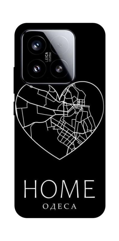 Чохол на Xiaomi 15 Одеса Home фото 1 з 1