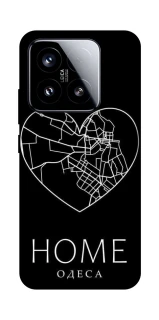 Чохол на Xiaomi 15 Одеса Home фото 1 з 1