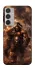 Чохол на Samsung Galaxy M35 Grommash Hellscream фото 1 з 1