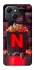 Чехол на TECNO Spark 40C Netflix and popcorn фото 1 из 1
