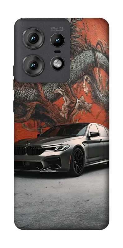 Чохол на Motorola Edge 50 Pro BMW v16 фото 1 з 1