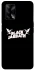 Чехол на Oppo A74 4G Black Sabbath logo ver.2 фото 1 из 1
