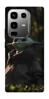 Чохол на Infinix Note 50 Pro Бэбі Йода фото 1 з 1