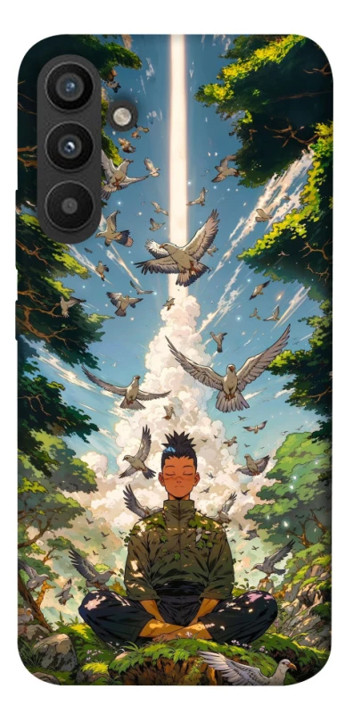 Чохол на Samsung Galaxy A34 5G Meditation фото 1 з 1