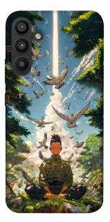 Чохол на Samsung Galaxy A34 5G Meditation фото 1 з 1