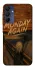 Чохол на Samsung Galaxy A15 4G/5G Monday Again фото 1 з 1