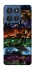 Чохол на Motorola Edge 60 Stylus Mortal Kombat ver.2 фото 1 з 1
