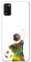 Чехол на Samsung Galaxy A41 Football Kids фото 1 из 1