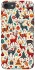 Чехол на Apple iPhone 7 / 8 (4.7") Christmas spirit ver.5 фото 1 из 1