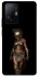 Чехол на Xiaomi 11T / 11T Pro Goddess of war ver.6 фото 1 из 1