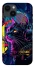 Чохол на Apple iPhone 14 (6.1") Cyber Cat v2 фото 1 з 1