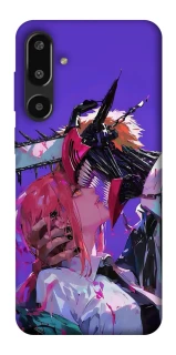 Чехол на Samsung Galaxy F16 Makima фото 1 из 1