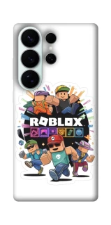 Чехол на Samsung Galaxy S26 Roblox logo ver.3 фото 1 из 1