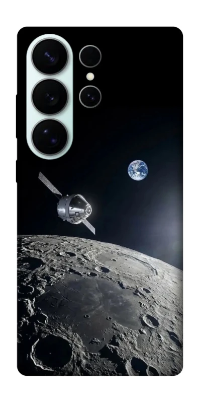 Чохол на Samsung Galaxy S26 Ultra Artemis 2 ver.2 фото 1 з 1