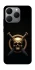 Чохол на Realme 15T Golden Skull фото 1 з 1